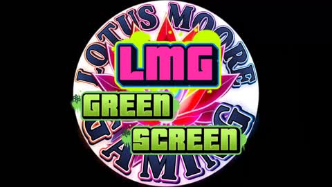 LMG Green Screen
