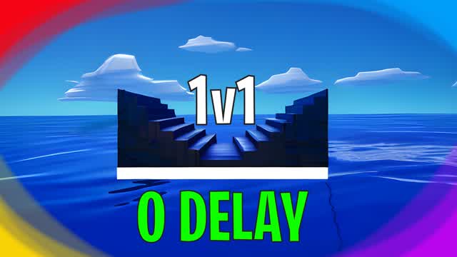 SLEEK 1V1 BUILD FIGHTS