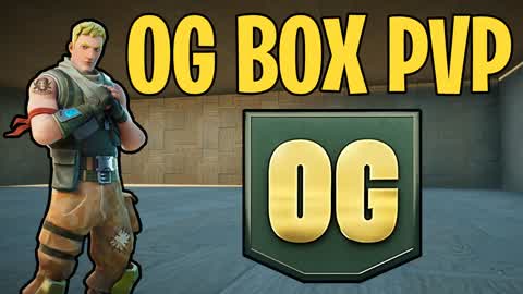 👑 Crazy and Box pvp