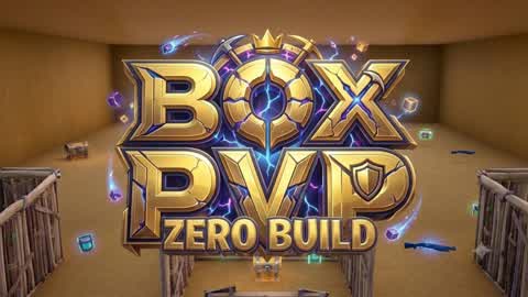 Box Zero Buid PvP