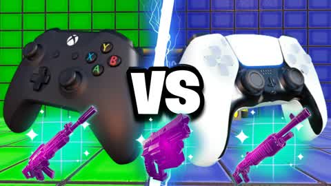 💙 PS5 VS XBOX 💚 | Ultimate