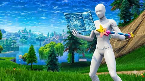 Tilted Battle Royale