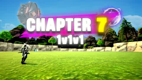 Chapter 7 1v1v1🎯