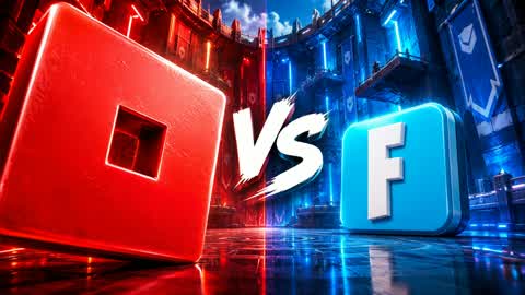 RED VS BLUE FIGHT CIRCUIT 🔴🔵