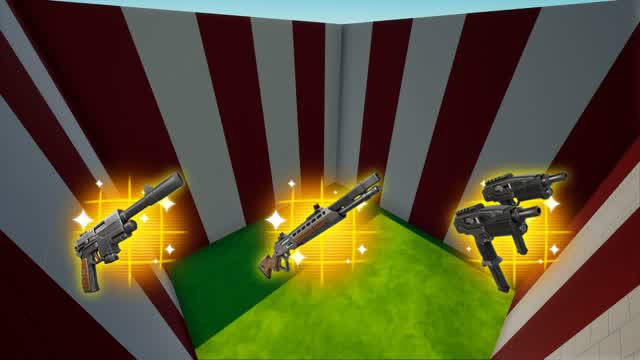 NEW WEAPONS! FFA - 889 ✨