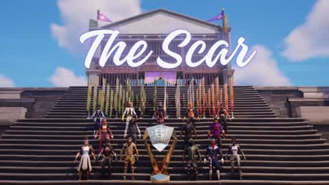 The Scar