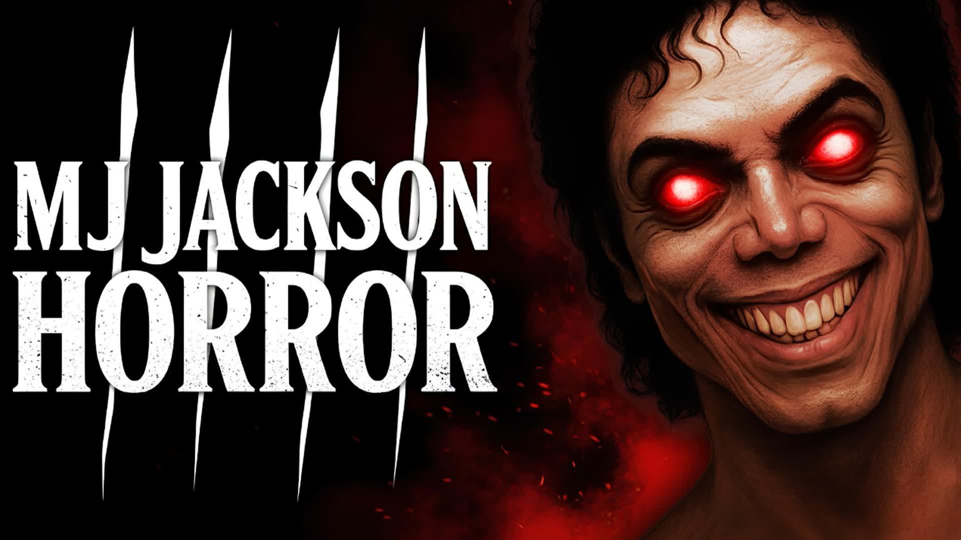MC JACKSON 4 HEE HEE[HORROR]