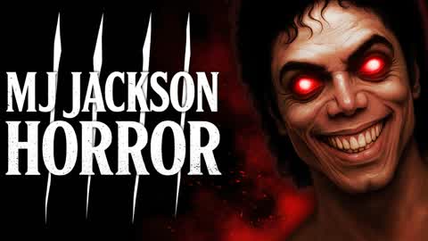 MC JACKSON 4 HEE HEE[HORROR]