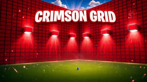CRIMSON GRID