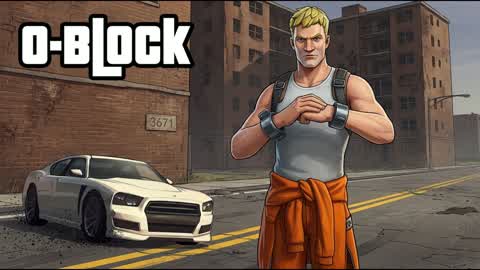 O Block - The OG Hood