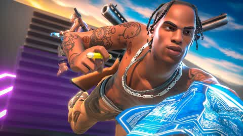1v1 Music