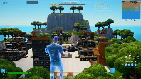 FFA CASTLE
