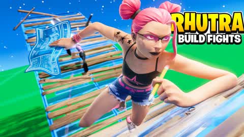 RHUTRA 1V1 BUILDFIGHT
