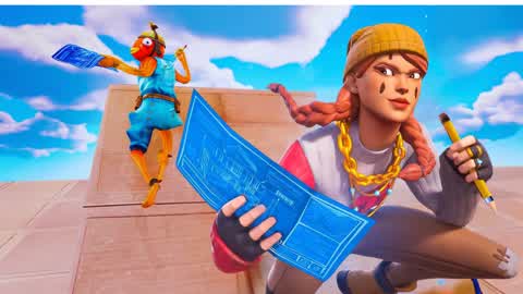 اتحداني بالبناء K772