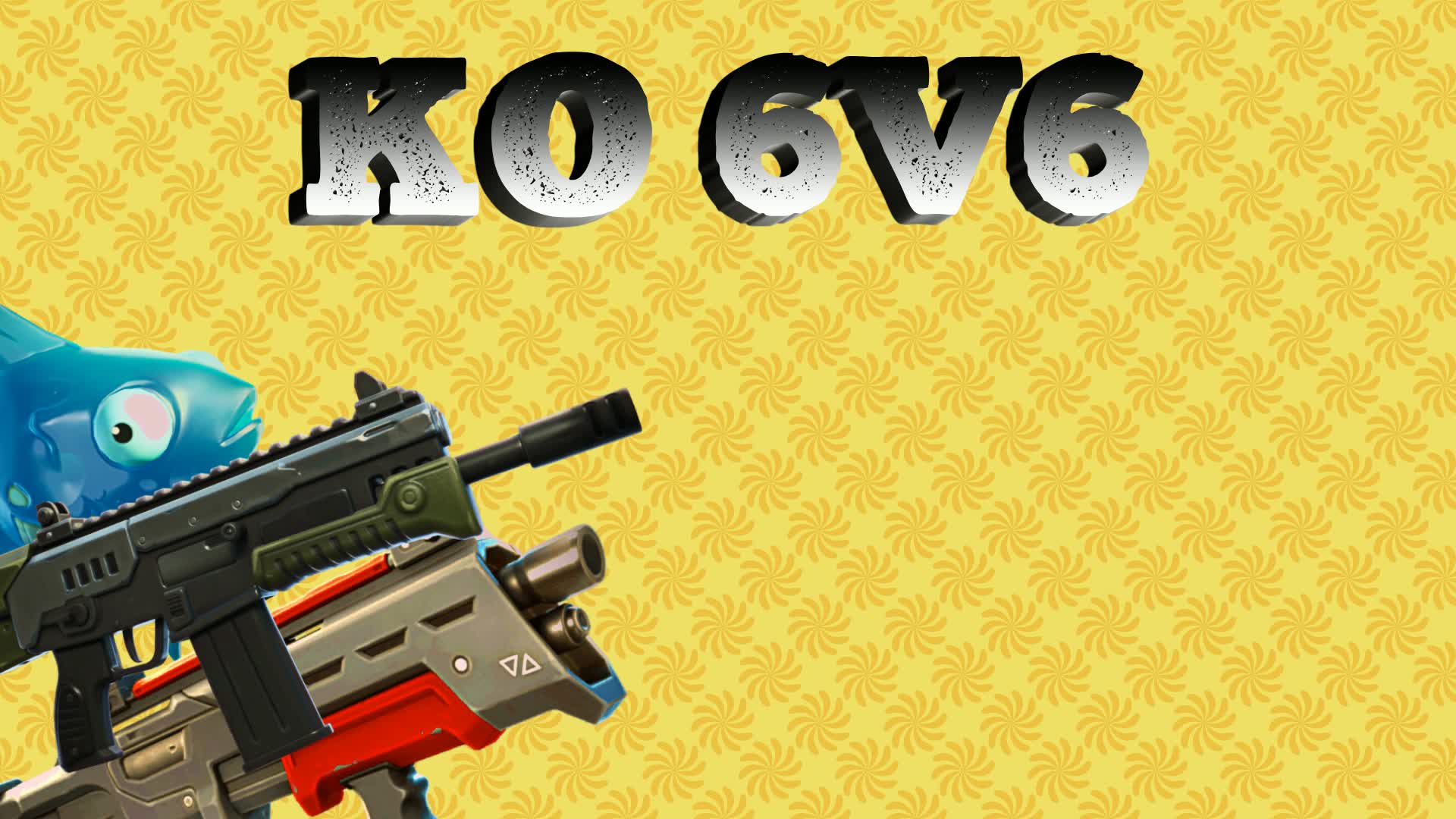 KO 6v6