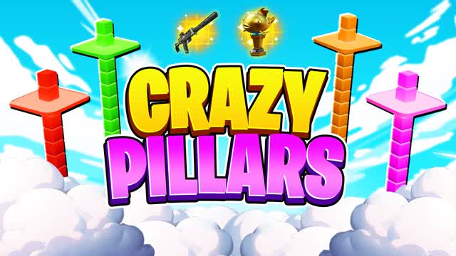 CRAZY PILLARS 2.0