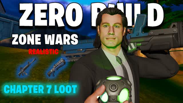 ZB REALISTIC ENDGAME CHAPTER 5 REMIX