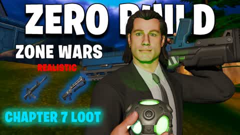 ZB REALISTIC ENDGAME CHAPTER 5 REMIX