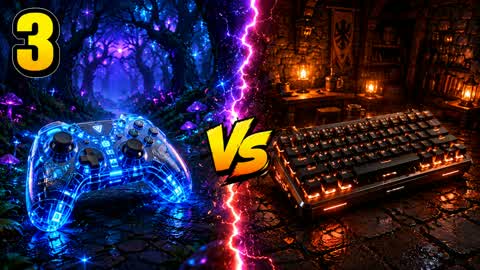Red vs Blue 👑 💎 Royal Team Challenge