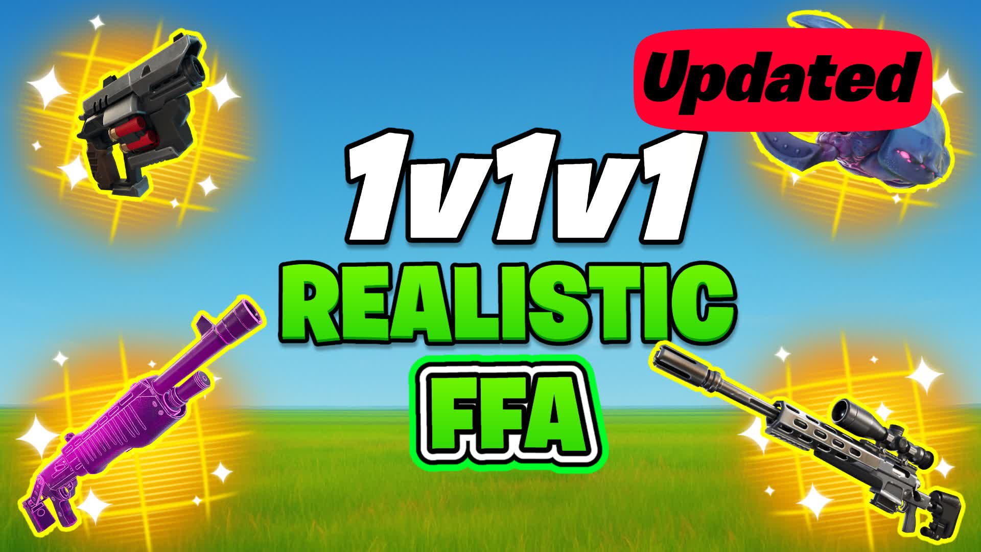 1V1V1 REALISTICS ISLAND