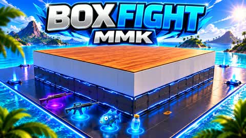 BOX FIGHT MMK