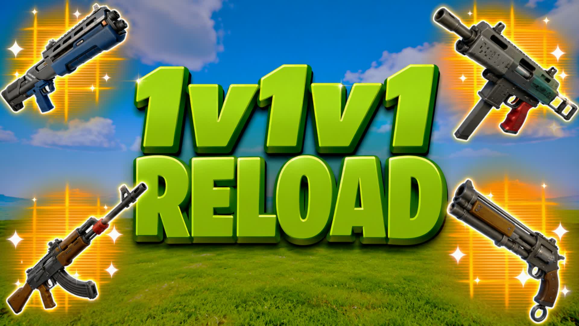 1V1 RELOAD AA