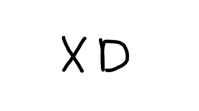 XD