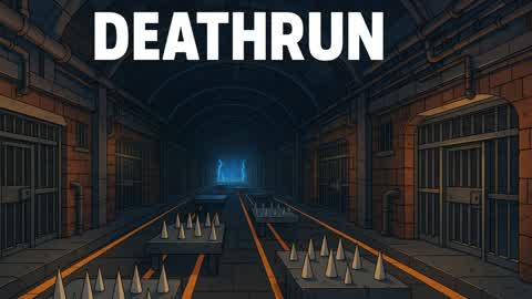 DEATHRUN [750 lvls]