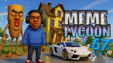 MEME TYCOON