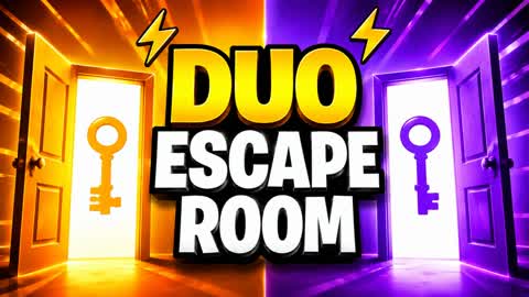38 Duo Escape Room Part 1