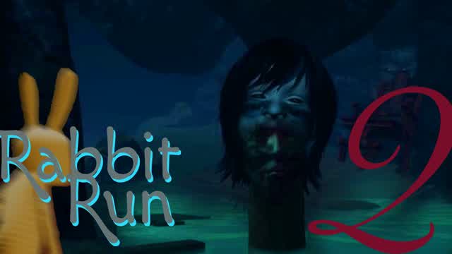 [Horror]RabbitRun2