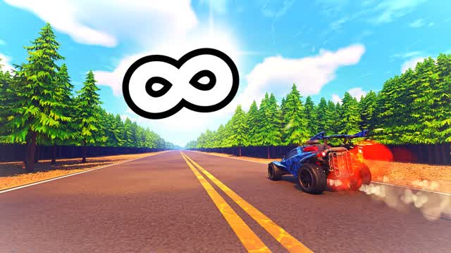 Infinite Drive â