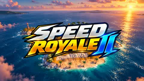 Speed Royale II