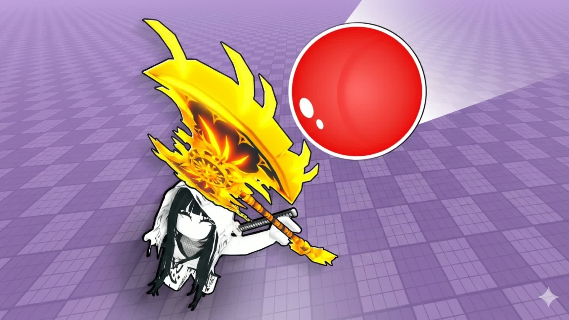 ⚔️Blade Ball[DIE]