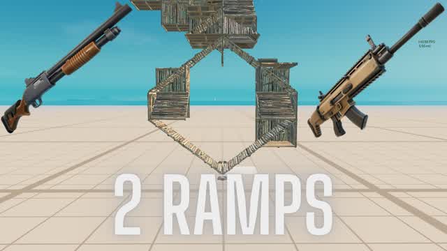 Capture 1 – 2 RAMPS