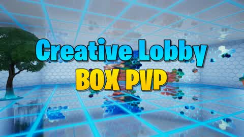 Creative Lobby BOX PVP