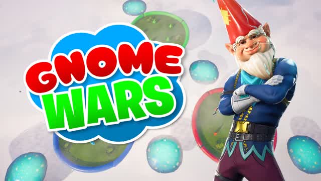 Capture 1 – Gnome Wars
