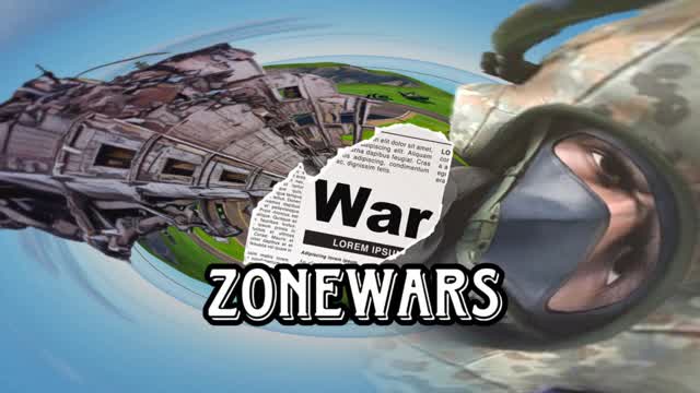 WW2 ZONE WARS