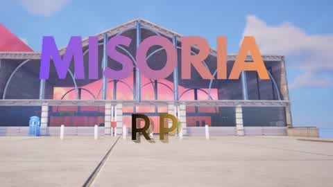 MISORIA RP 🏙️