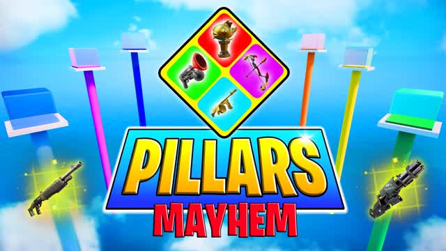 PILLARS MAYHEM