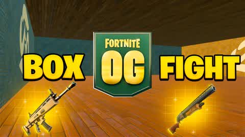 OG BOX FIGHT 📦
