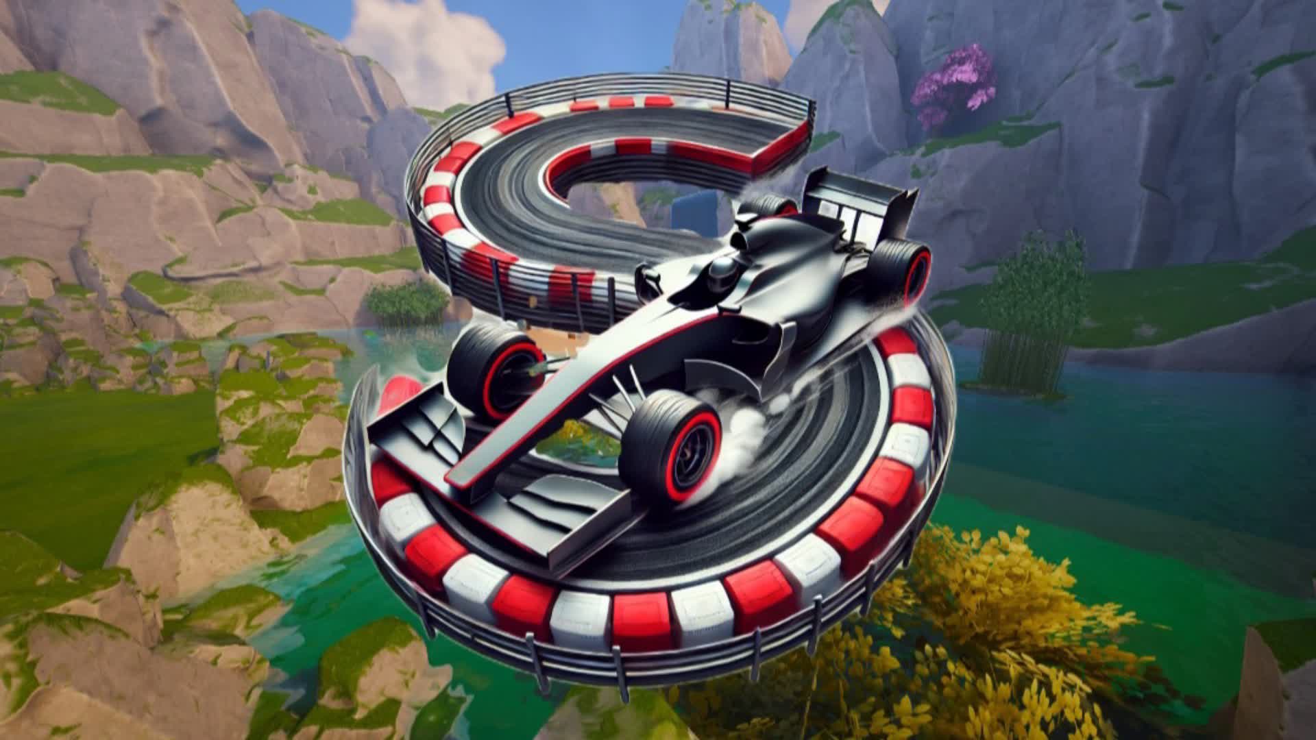 🏝️STARLIGHT RP SAISON 3🎉 1656-8732-8093 by venanto360 - Fortnite ...