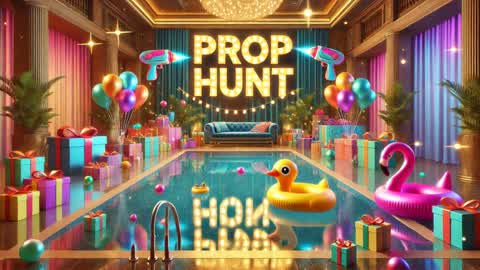 PROP HUNT