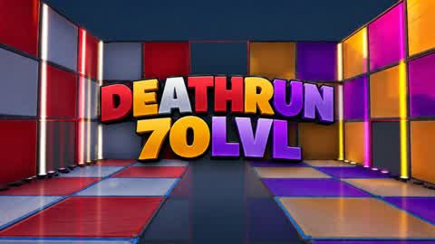 DEATHRUN 70 LVL
