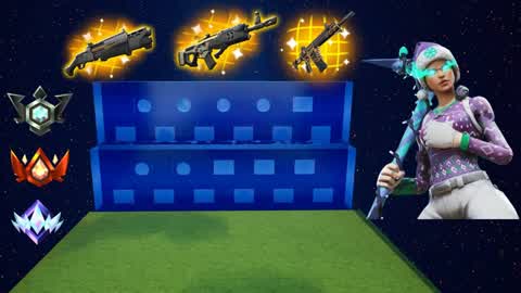🎯ZONEWARS RANKED!سكرمز🎯