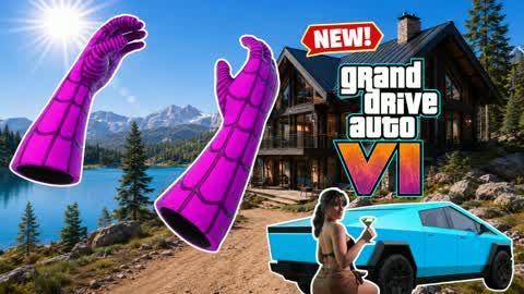 GDA VI !![][]GRAND DRIVE AUTO VI [][]!!!