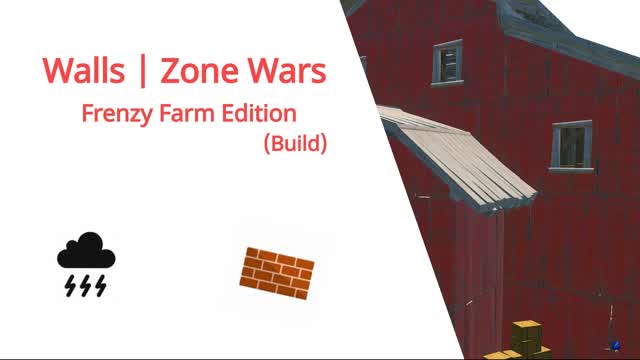 Walls | Zone Wars (Build) (Frenzy)