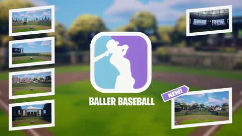 FLB - Baller Baseball ⚾