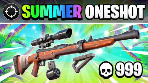 🏝️ SUMMER ONESHOT 🎯 TROPICAL TILTED