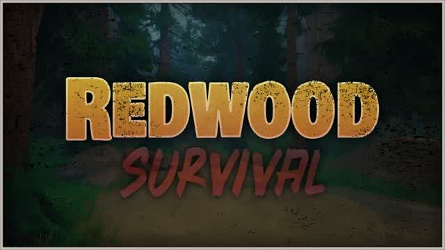 Redwood Survival